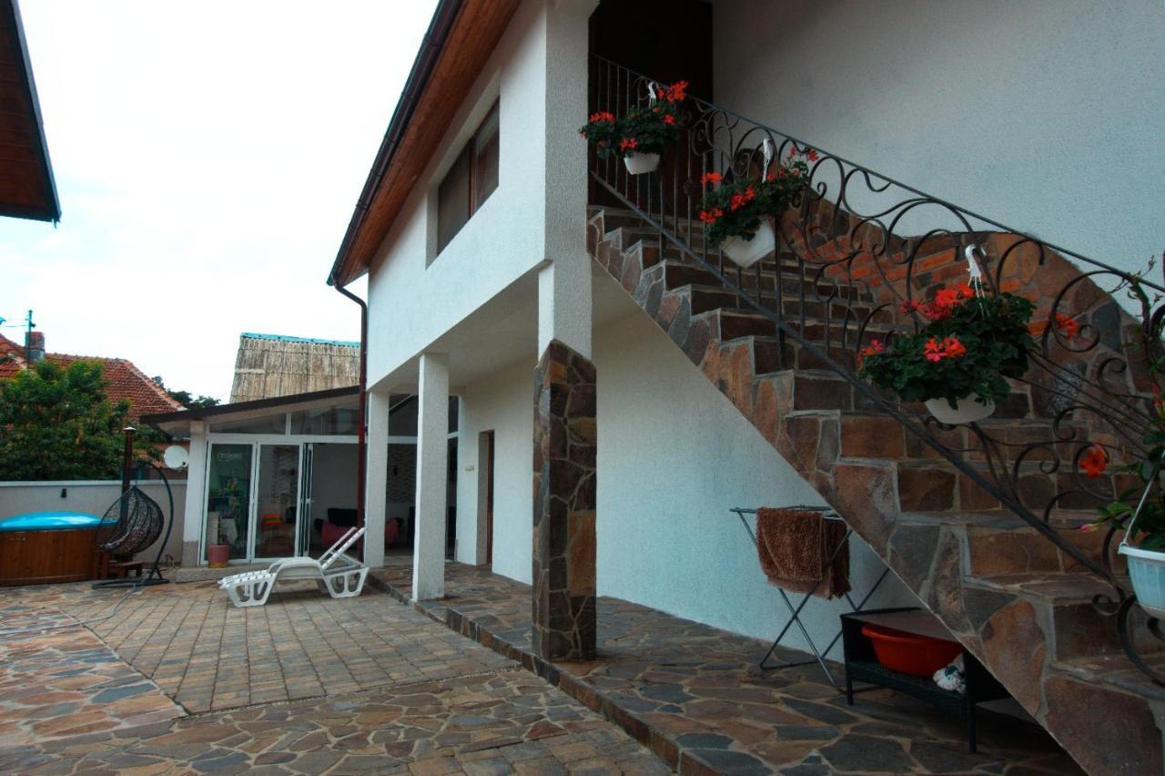 Casa Ade Villa Ocna Sugatag Exterior photo